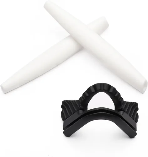 Miniatura 33 de Eye Opening Stuff Kits de goma de repuesto para gafas de sol Oakley M Frame/Sweep/Heater/Strike/Hybrid
