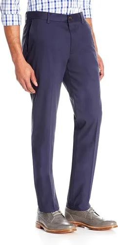 Miniatura 4 de Goodthreads, pantalón de vestir chino de hombre corte entallado antiarrugas
