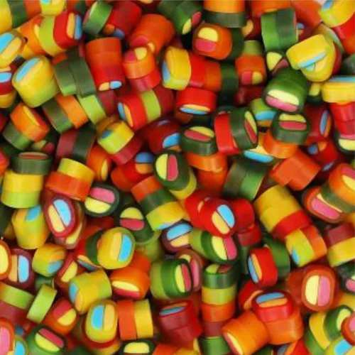 Miniatura 4 de Haribo Pico-Balla Gummy Candy 5.64 oz