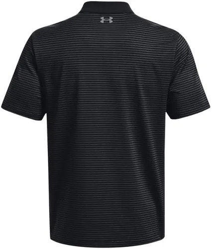 Miniatura 5 de Under Armour Polo Ua Matchplay Stripe unisex para hombre adulto