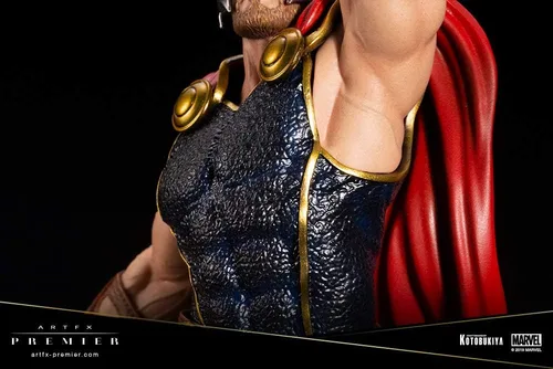 Miniatura 13 de Marvel Comics MK278 - Estatua