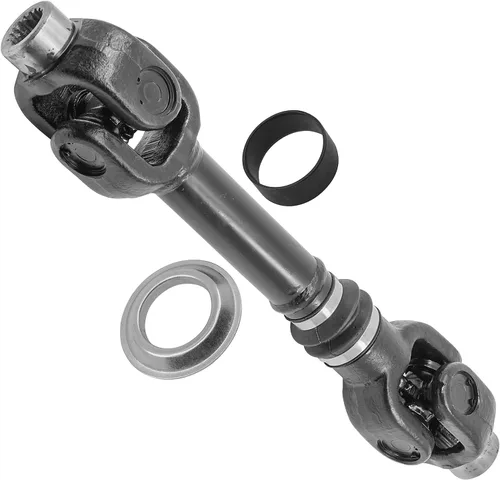 Miniatura 6 de Caltric Eje de transmisión de hélice trasero compatible con Can-am Renegade 570 850 4 X 4 mr 2017