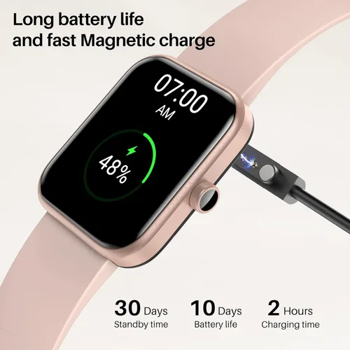 Miniatura 5 de Reloj inteligente S2 de TOZO