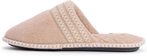 Miniatura 8 de MUK LUKS Women's Cathy Micro Chenille Slipper