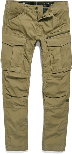 Miniatura 4 de G-Star Raw Men's Rovic Zip 3D Straight Tapered Fit Cargo Pants