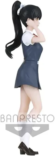 Miniatura 4 de BANPRESTO Love Live Super Star - Estatua de Ren Hazuki (18440)