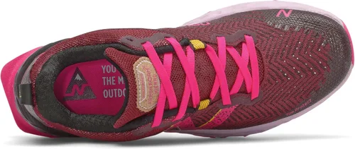 Miniatura 4 de New Balance - Tenis para correr Fresh Foam Hierro V6 Trail
