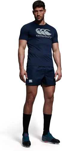 Miniatura 4 de Canterbury Pantalones cortos profesionales para hombre