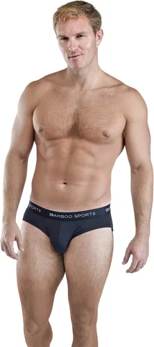 Miniatura 8 de Calzoncillos sin bragueta para hombre, súper suaves y cómodos