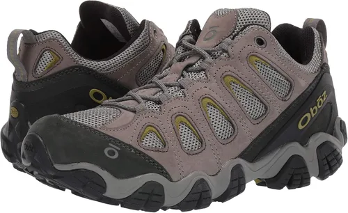 Miniatura 4 de Oboz Sawtooth II - Zapatos de senderismo bajos para hombre