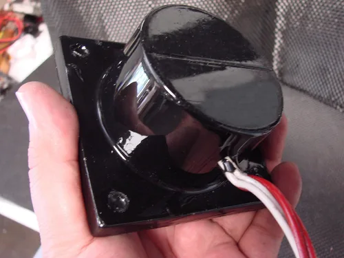 Miniatura 2 de MAX MCR A/B - Compuesto para macetas epoxi de grado electrónico, kit de 48 onzas líquidas, grado electrónico, sellado, impermeabilización, aislante