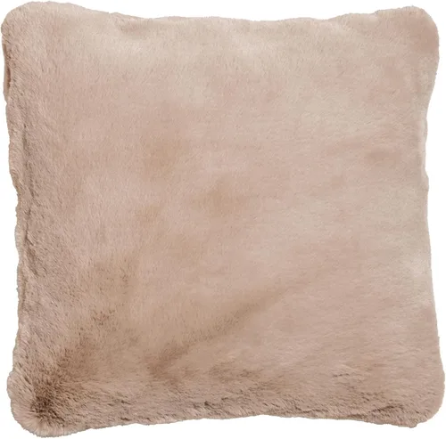 Miniatura 10 de UnHide Squish Almohada lumbar – Almohada de piel sintética – Almohada extra suave – Forma rectangular, relleno de poliéster – Lavable a máquina