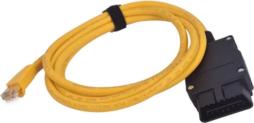 Miniatura 5 de Cable Ethernet enet RJ45 obd2 cable de Ethernet serie g Cable de interfaz para e-s-y-s bootmod3 i-sta