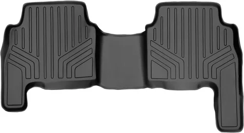 Miniatura 18 de maxfloormat Piso Esteras para Kia Sorento (2011 – 2013) Primera Fila Set (Bronceado)