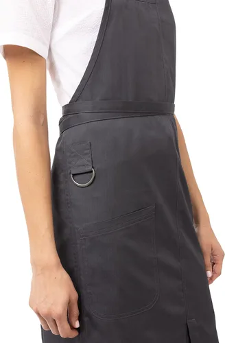 Miniatura 3 de Chef Works Delantal de cocina unisex Brio