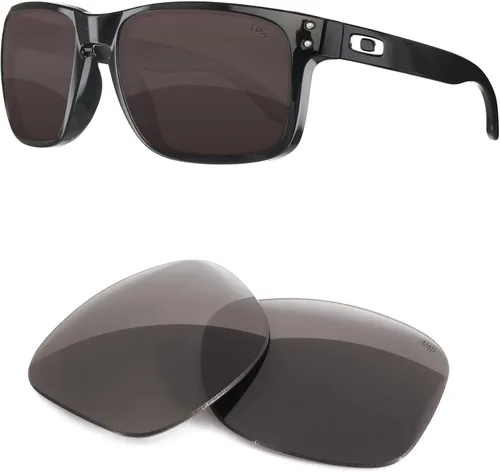 Miniatura 8 de Fuse Lenses Non-Polarized Replacement Lenses For Oakley Holbrook XL Sunglasses - Polarized Options
