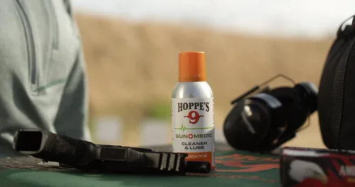 Miniatura 9 de Hoppe's Gun Medic Bio-Based Cleaner & Lube
