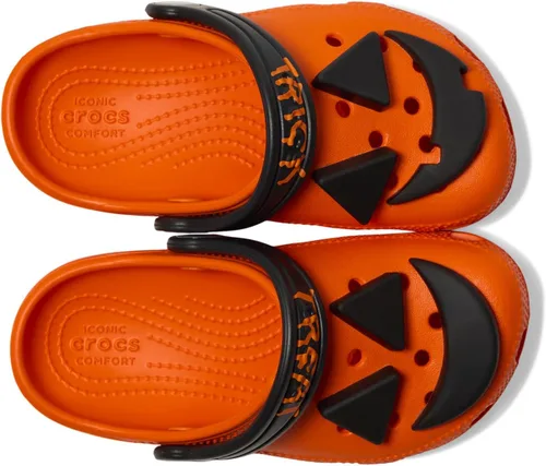 Miniatura 5 de Crocs Zuecos clásicos de unicornio I AM (niño)