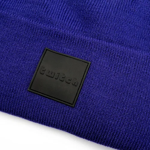 Miniatura 5 de Twitch Gorro con logotipo