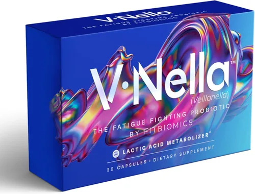 Miniatura 8 de Nella - Suplementos de salud intestinal para mujeres y hombres (30 cápsulas), probióticos potenciadores de energía para la salud digestiva, 3 cepas