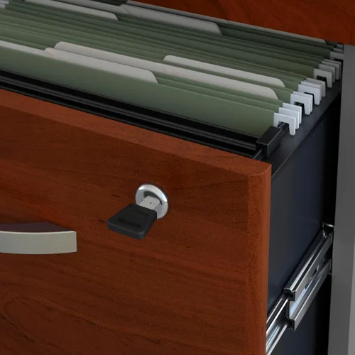 Miniatura 3 de Serie C 3 cajonera, Madera