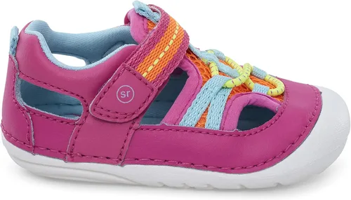 Miniatura 2 de Stride Rite Zapato Tobias para primeros pasos unisex para niños