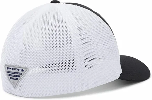 Miniatura 5 de Columbia PFG Gorra de malla unisex para adultos