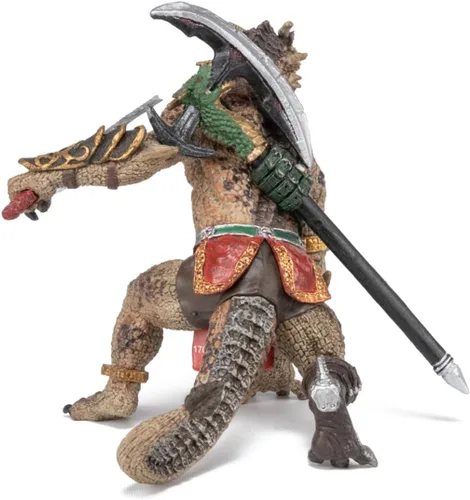 Miniatura 7 de Papo Dragón Mutante
