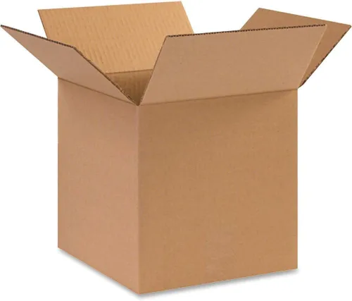 Miniatura 6 de BOX USA Cajas de envío pequeñas de 30,5 cm x 30,5 cm x 30,5 cm Paquete de 25 - Caja de cartón corrugado para mudanza, envío, embalaje, envasado