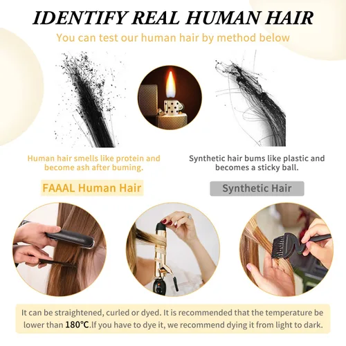 Miniatura 6 de Extensiones de cabello humano adhesivas de 16 pulgadas, extensiones de cabello humano lacio invisible para mujeres, 20 unidades por 1.76 oz
