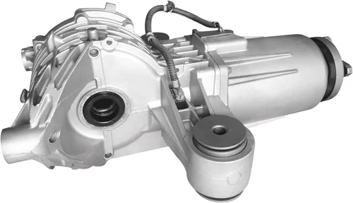 Miniatura 4 de Conjunto de portador diferencial AWD de eje trasero compatible con Chevy Equinox 2007-2017, compatible con GMC Terrain 2010-2017, repuesto #