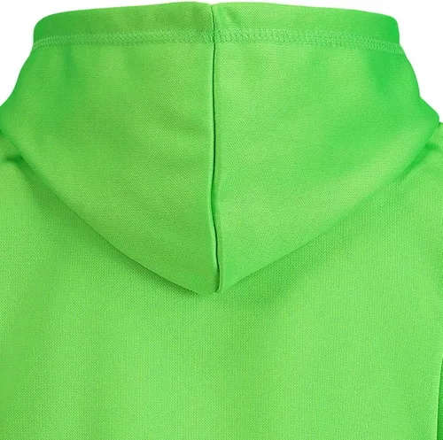 Miniatura 4 de Marvel Avengers Hulk Miles Morales Spider-Man Athletic Cosplay Sudadera con capucha para niños pequeños a niños grandes