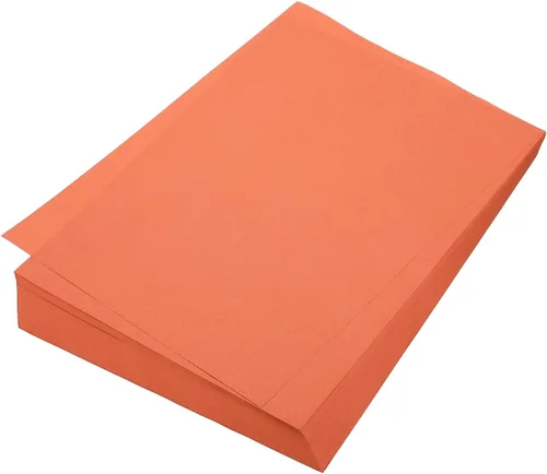 Miniatura 170 de MECCANIXITY 100 hojas de papel de origami de doble cara de 8 x 8 pulgadas (7.9 x 7.9 in), hoja cuadrada para proyectos de manualidades, Pasto verde