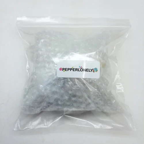 Miniatura 5 de Conchas marinas Pepperlonely, vieiras de diferentes tamaños