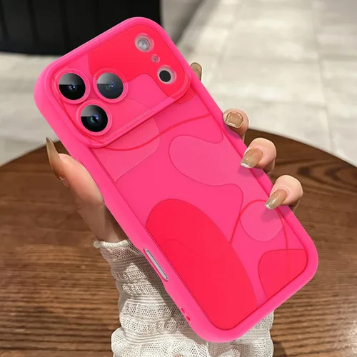 Miniatura 97 de Funda compatible con iPhone 11, diseño de estampado de guepardo, TPU suave a prueba de golpes, funda protectora para mujeres y niñas, funda delgada
