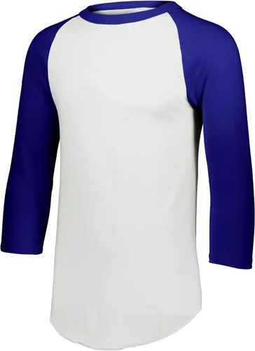 Miniatura 15 de Augusta Sportswear - Camiseta de béisbol para hombre 2.0