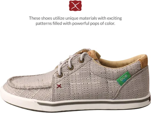 Miniatura 3 de Twisted X - Bota de mano para mujer con punta cuadrada