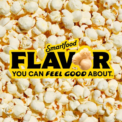 Miniatura 10 de Smartfood Palomitas de maíz, paquete variado, 0.5 onzas (paquete de 40)