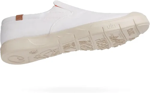 Miniatura 5 de UIN Tenis de moda para hombre ligeros casuales cómodos de lona pintados para viajes Cádiz
