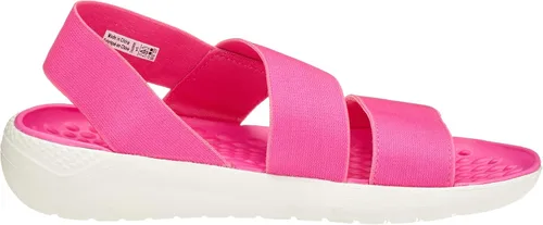Miniatura 6 de Crocs LiteRide - Sandalias elásticas para mujer