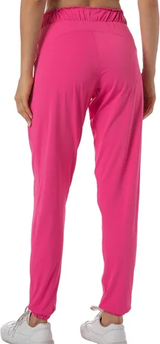 Miniatura 72 de Kcutteyg - Pantalones deportivos con bolsillos para mujer, diseño suave, ligero y de secado rápido, para entrenamiento, gimnasia, yoga y correr