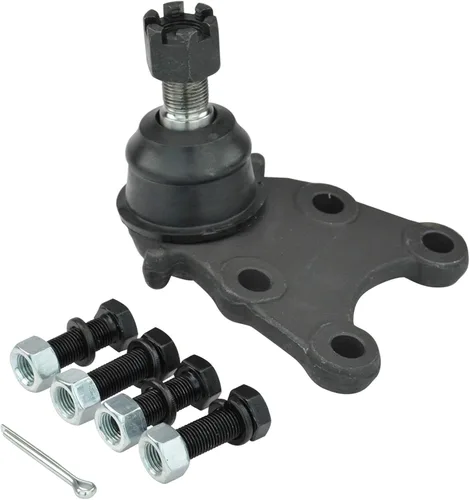 Miniatura 192 de TRQ Junta esférica inferior delantera Compatible con Mazda 626 1998-2002 MPV 2000-2006 5 2006-2012