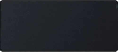 Razer Strider - Alfombrilla híbrida para mouse con una base suave y deslizamiento suave: superficie deslizante firme - Base antideslizante - Negro