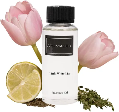 Miniatura 25 de Aroma360 Luna Azul 50mL