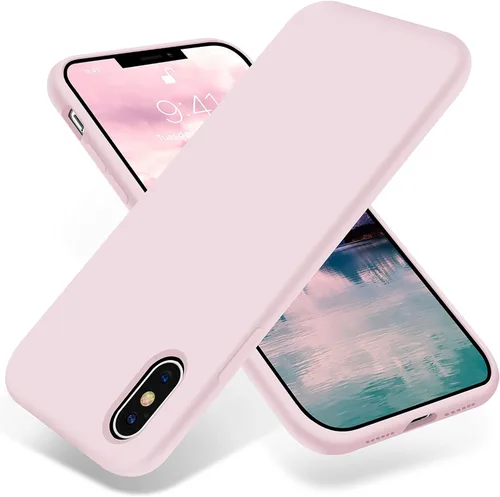 Miniatura 146 de OTOFLY Funda para iPhone 11, funda para teléfono 11, delgada, a prueba de golpes, antihuellas, forro de microfibra antiarañazos, funda protectora
