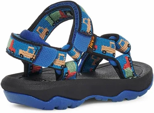 Miniatura 5 de Teva Midform Universal Geometric - Sandalias para mujer