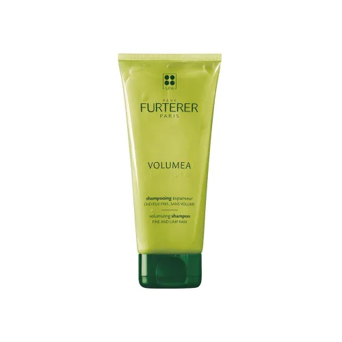 René Furterer VOLUMEA Champú voluminizador - Para cabello fino y flojo - Espesante y voluminizador - Libre de SLS