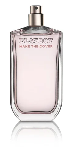 Miniatura 4 de Playboy Make The Cover By Playboy Edt Spray 3.4 Oz