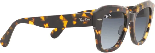 Miniatura 12 de Ray-Ban Rb2186 State Street Square Sunglasses