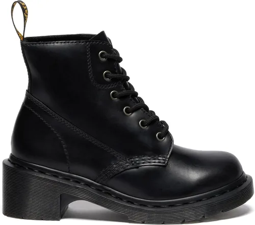 Miniatura 5 de Dr. Martens Botas de moda con cordones Alderstone para mujer